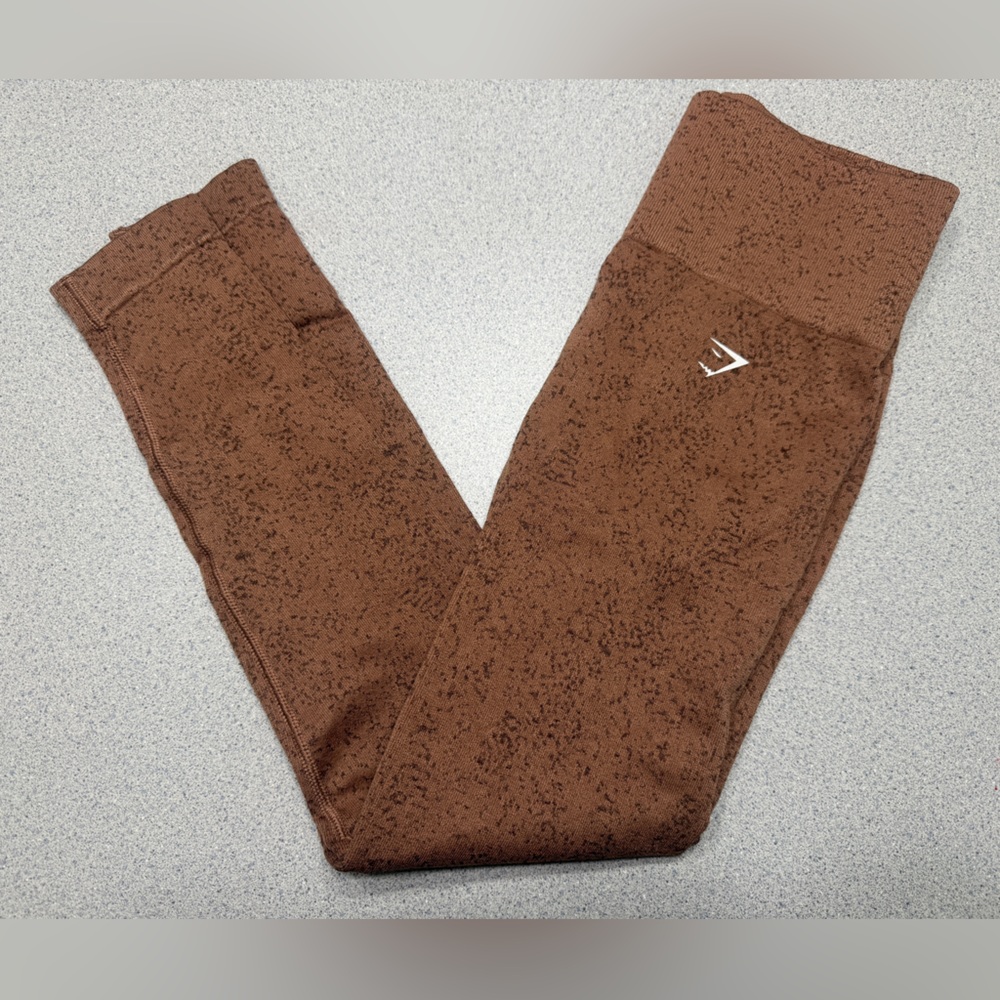 Women’s Gym Shark Size Small Leggings